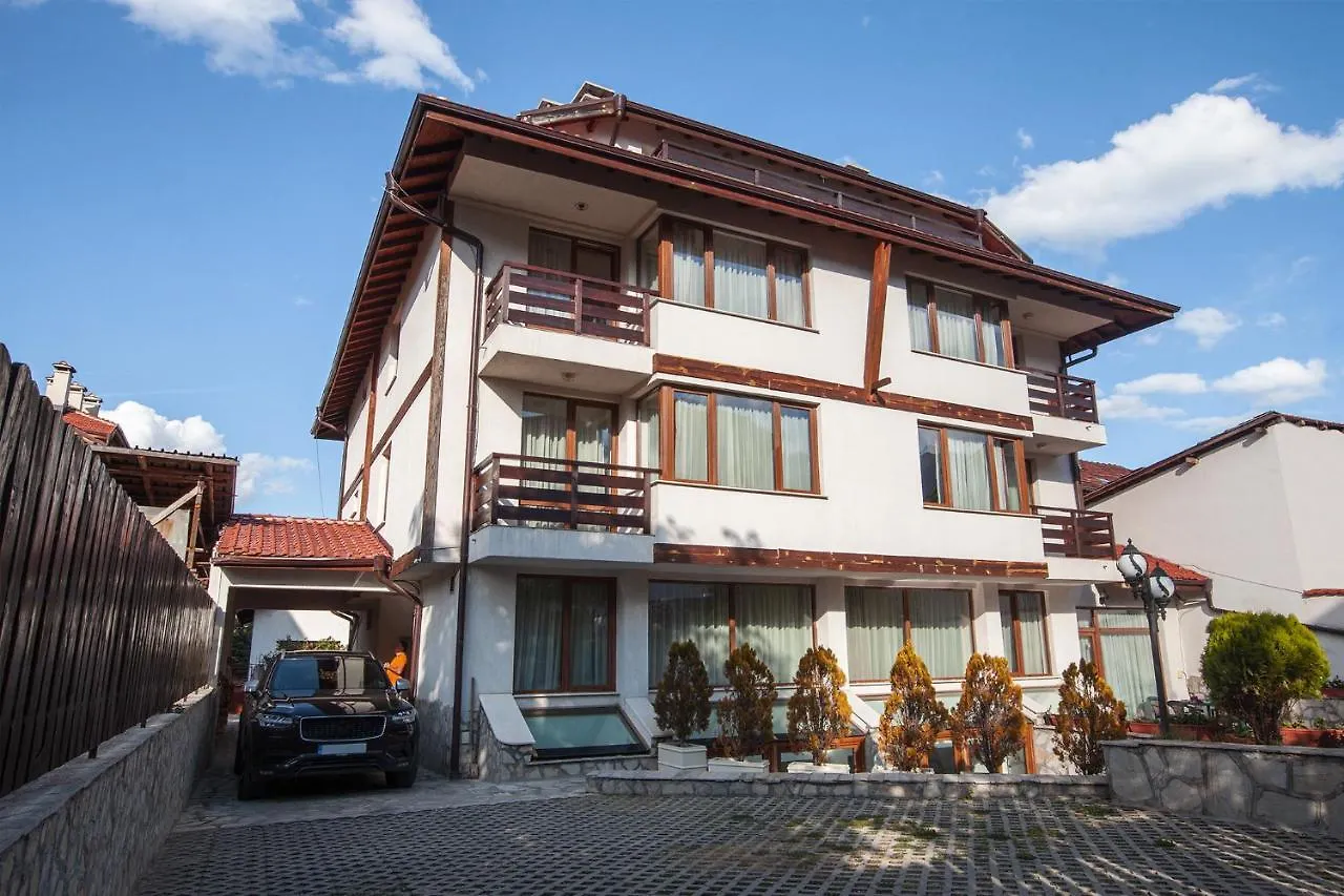 Guest House Ela Bansko 3*,
