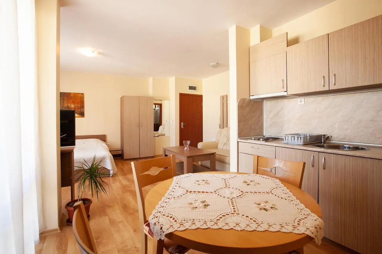 ***  Guest House Ela Bansko Bulgaria