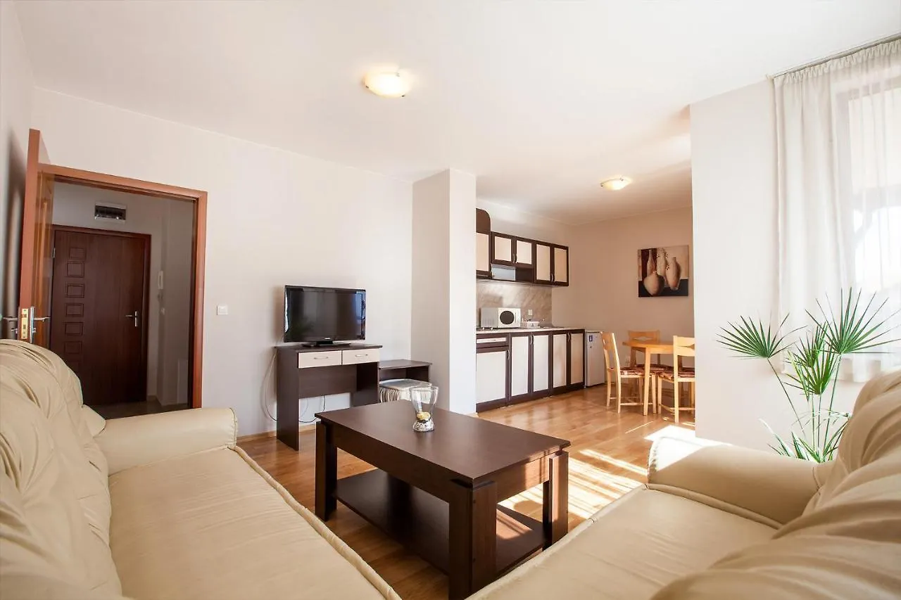 Guest House Ela Bansko Bulgaria