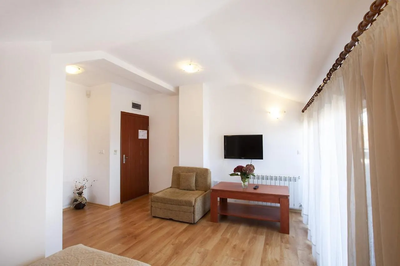 Guest House Ela Bansko 3*,