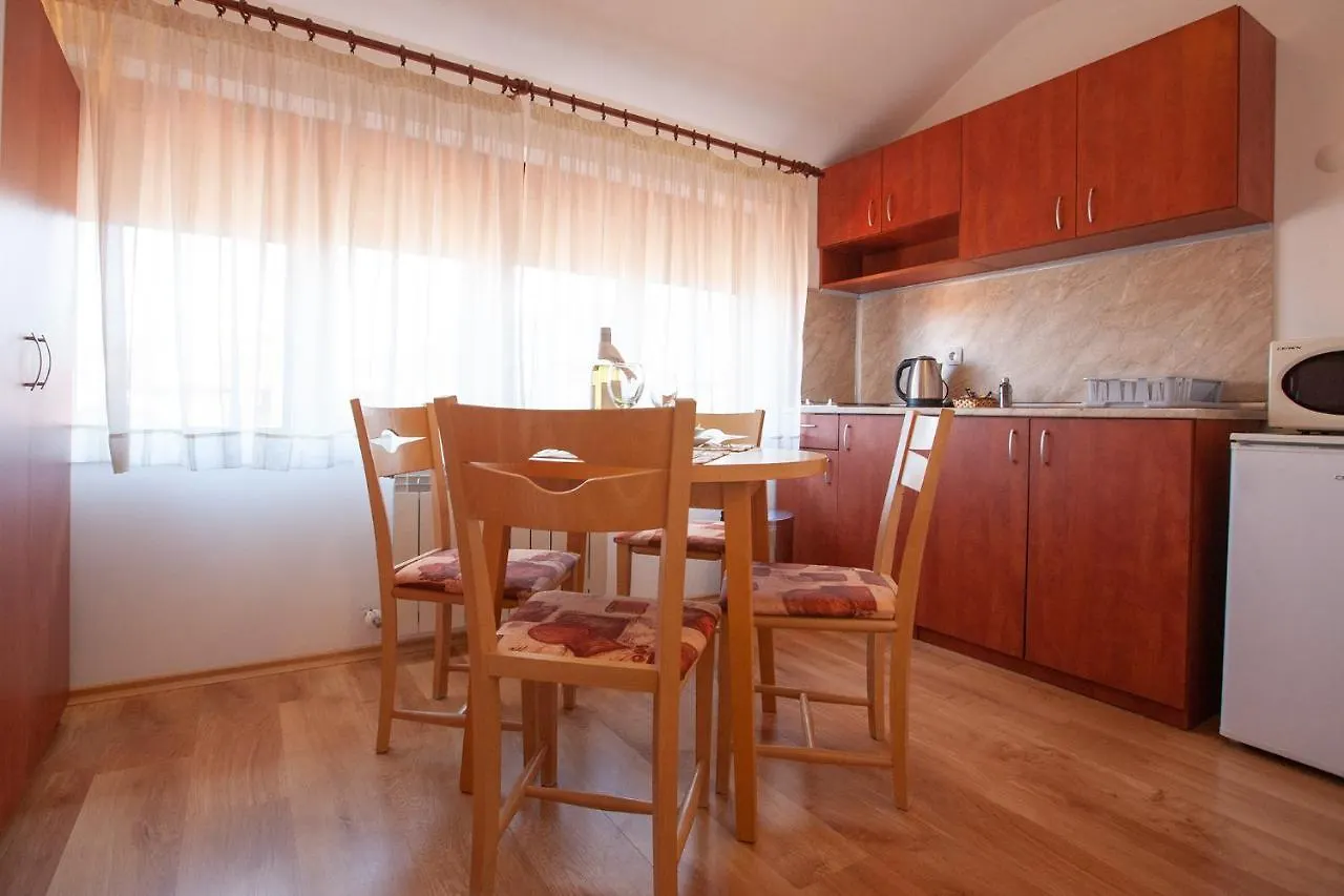 ***  Guest House Ela Bansko Bulgaria