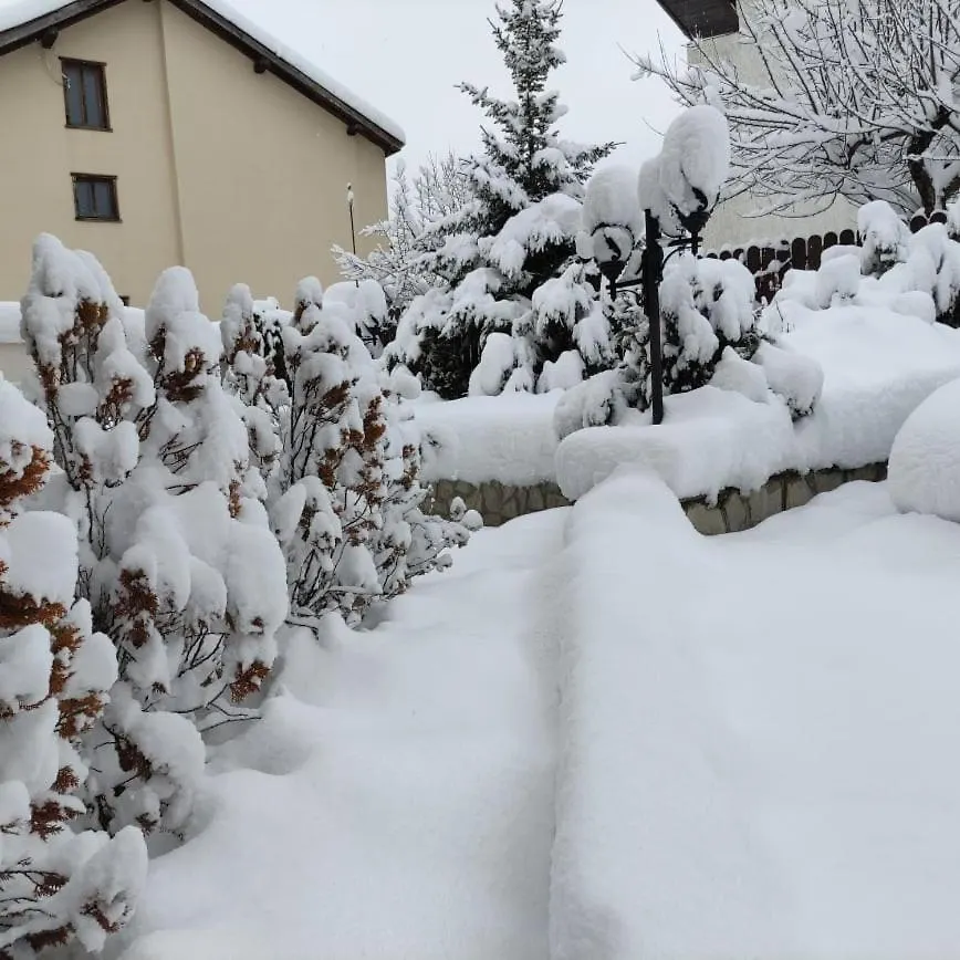 Guest House Ela Bansko