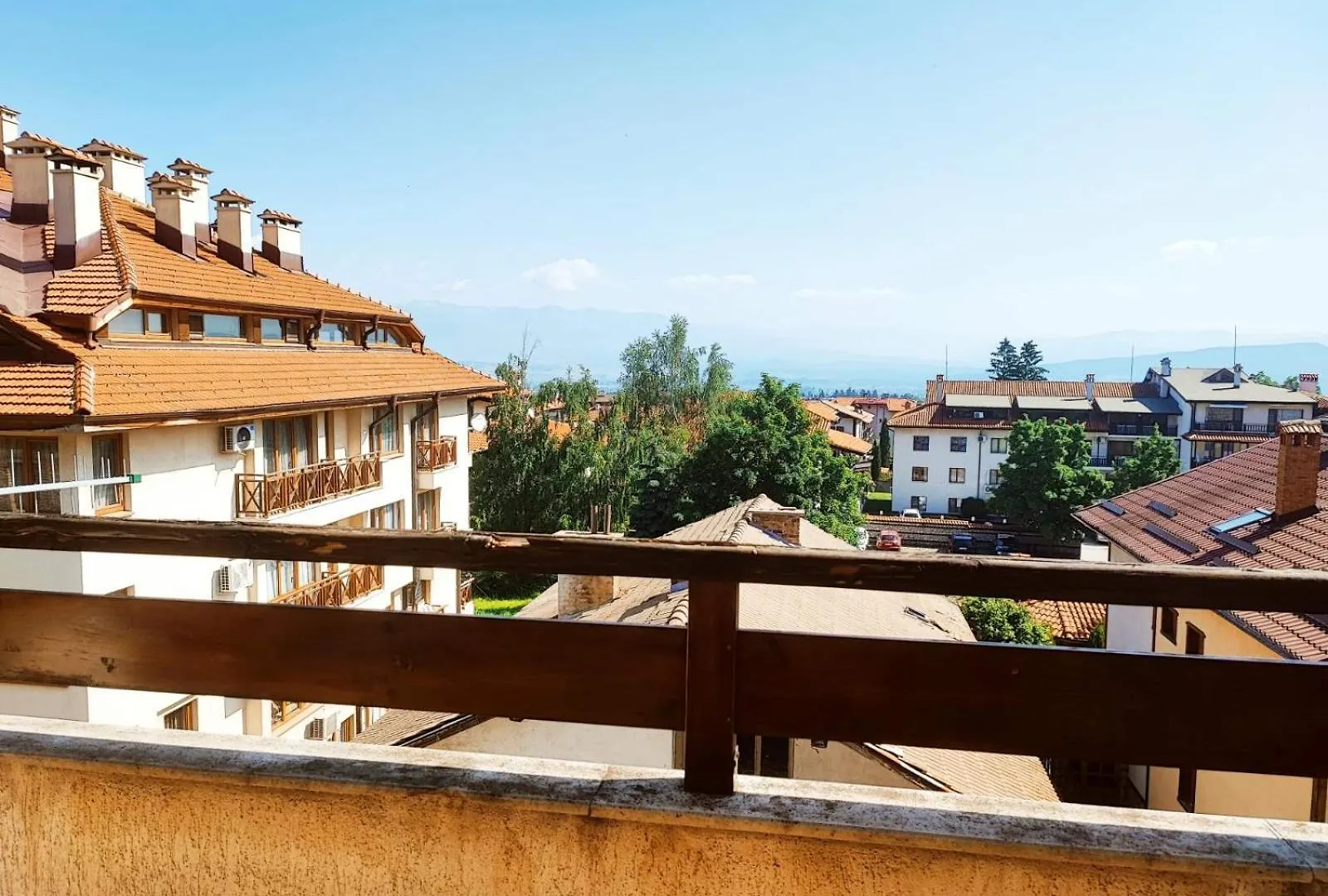 Guest House Ela Bansko