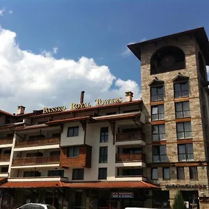 Royal Towers Bansko