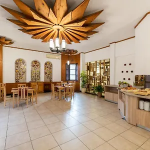 **** Hotel Trakia Plaza & Bulgaria