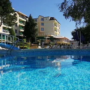 *** Hotel Silver Bulgaria