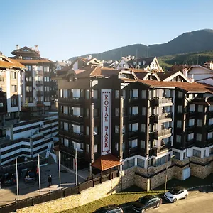 Royal Park Bansko