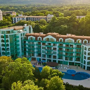 **** Hotel Palma Bulgaria