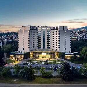 ***** מלון Hilton בולגריה