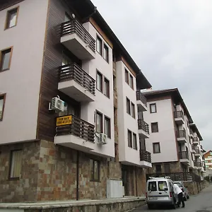 Gramadeto Complex Alexander Services Bansko