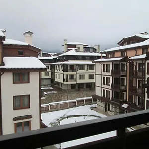 Downtown Alexander Services Bansko