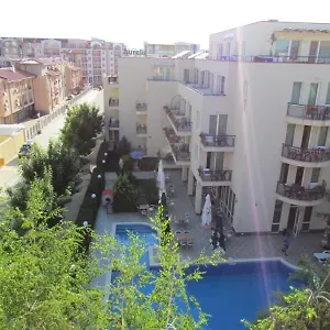 *** Hotel Family Aurelia Bulgaria