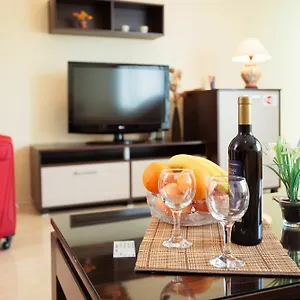 *** Aparthotel Bright House Bulgaria