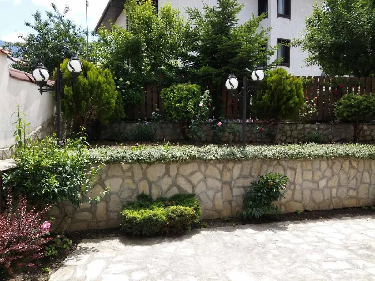 Guest House Ela Bansko Bulgaria