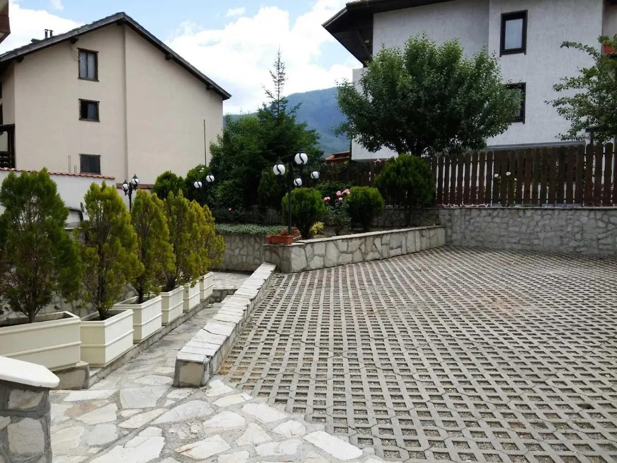 Guest House Ela Bansko