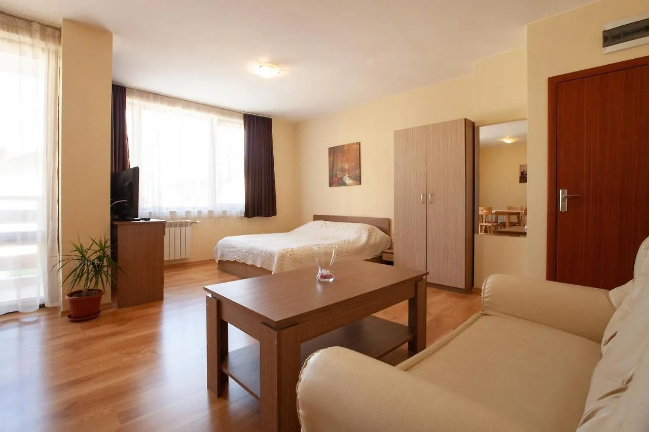 Guest House Ela Bansko Bulgaria