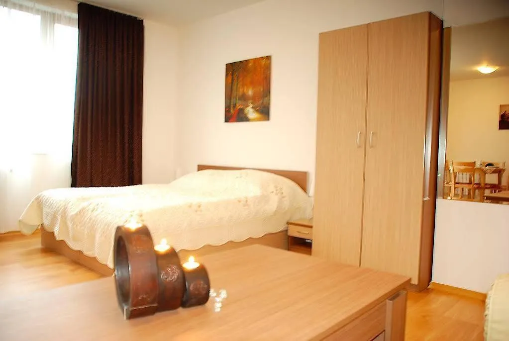 Guest House Ela Bansko 3*,