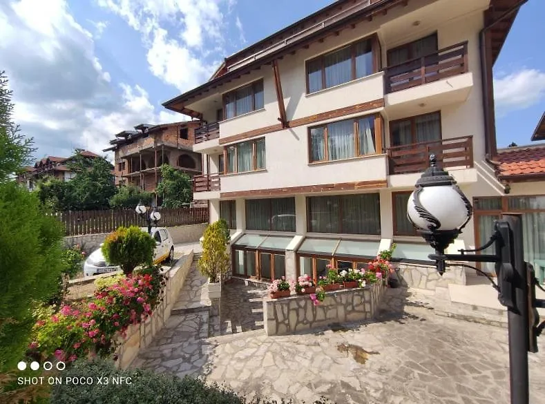 Guest House Ela Bansko Bulgaria