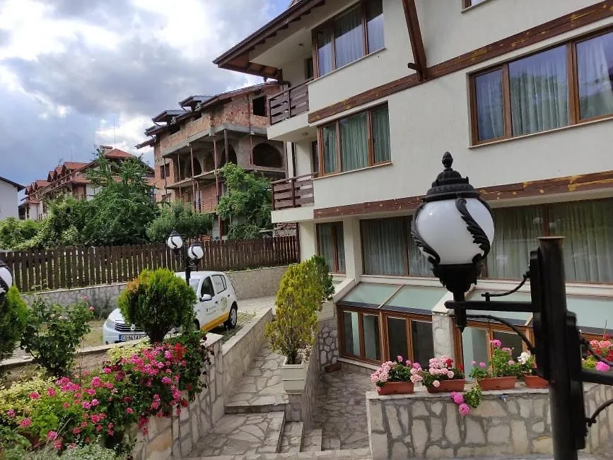 Guest House Ela Bansko