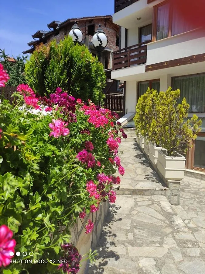 Guest House Ela Bansko