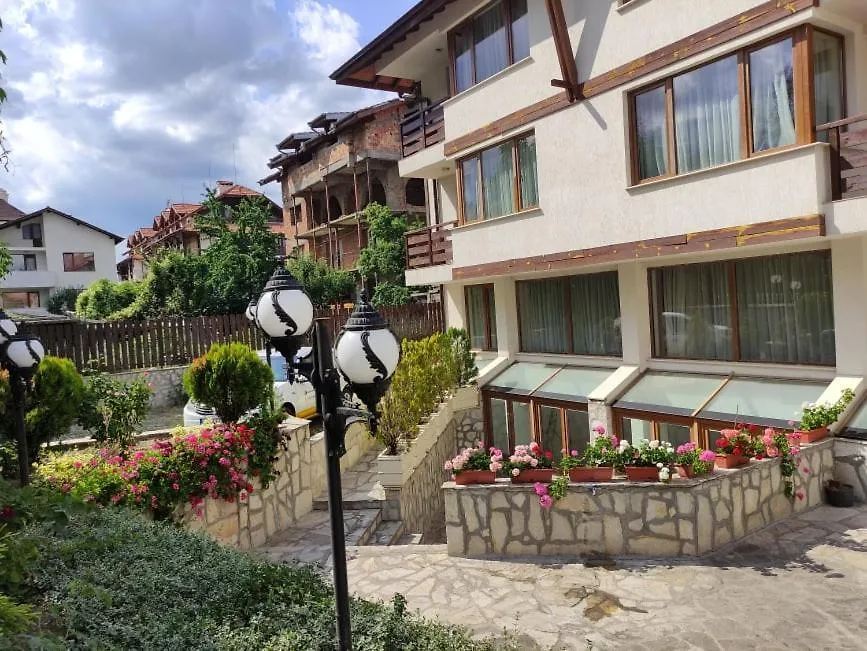 Guest House Ela Bansko