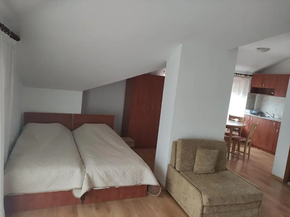 Guest House Ela Bansko
