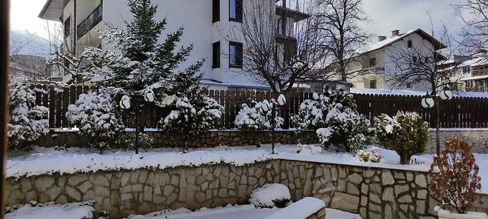 Guest House Ela Bansko Bulgaria