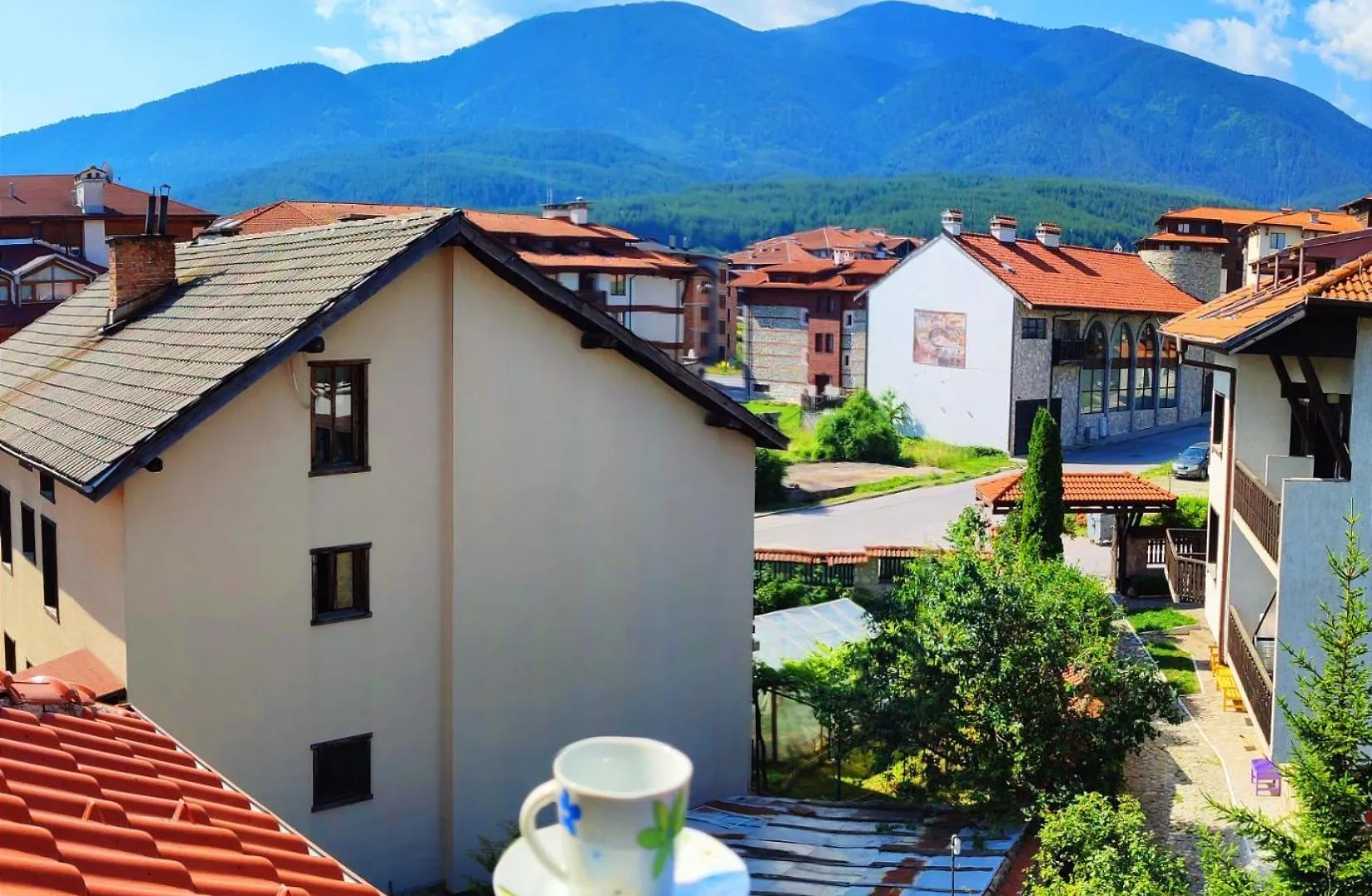 Guest House Ela Bansko Bulgaria