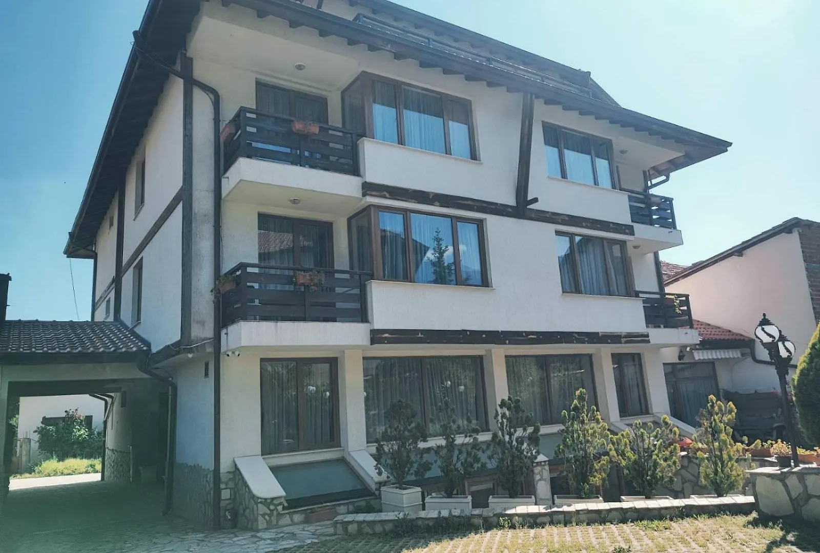 Guest House Ela Bansko