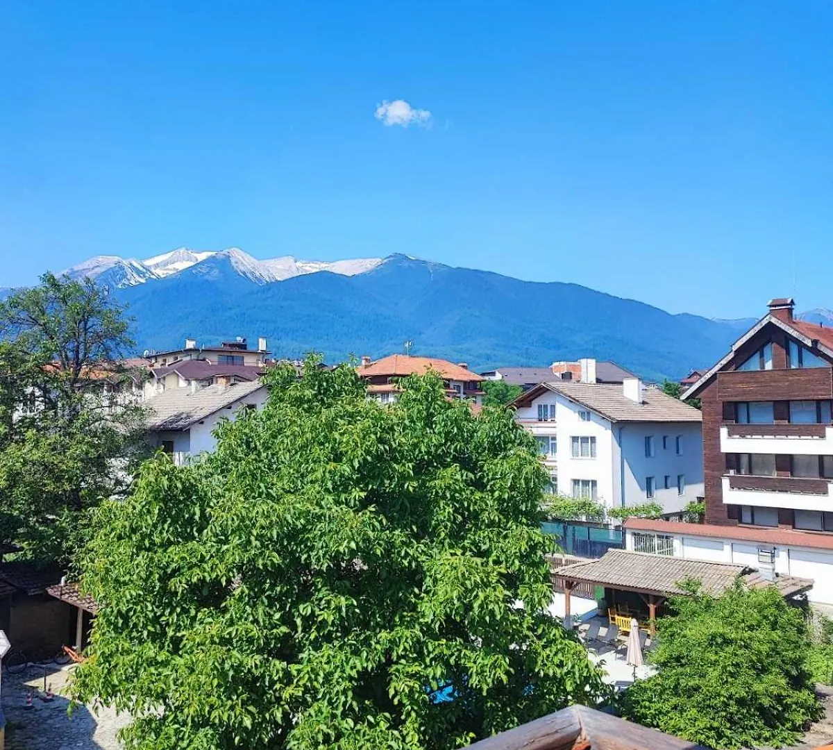 Guest House Ela Bansko 3*,