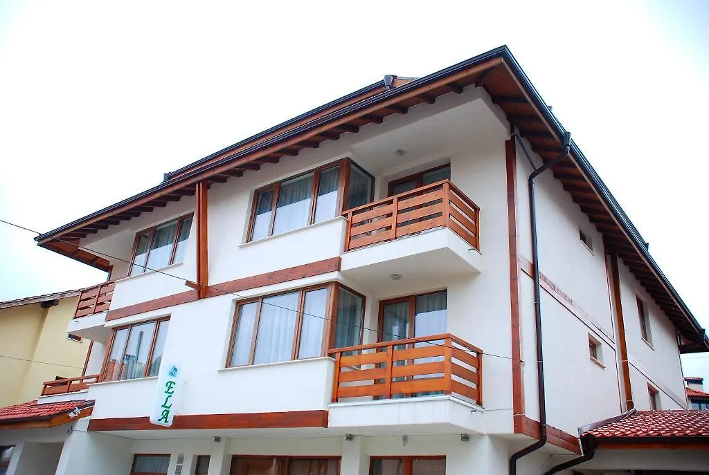 Guest House Ela Bansko