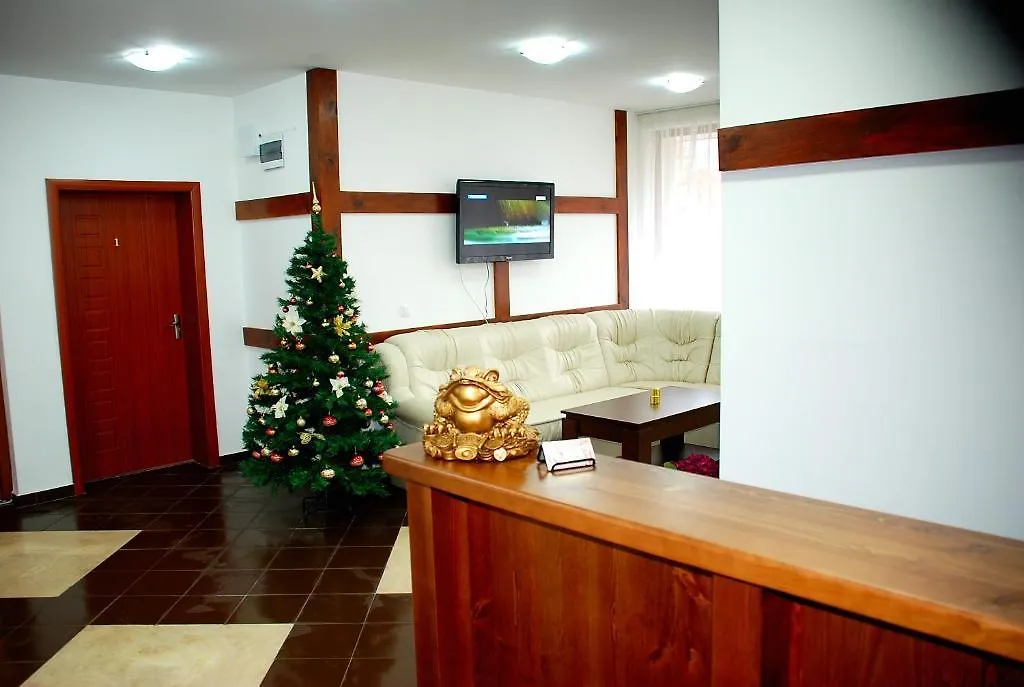 Guest House Ela Bansko