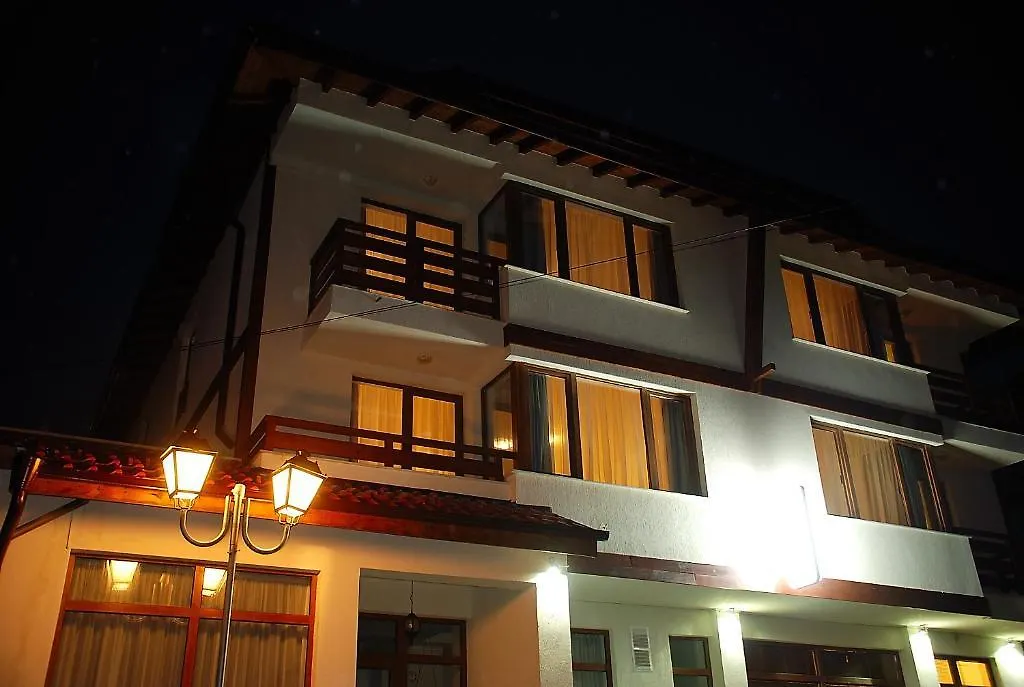 ***  Guest House Ela Bansko Bulgaria