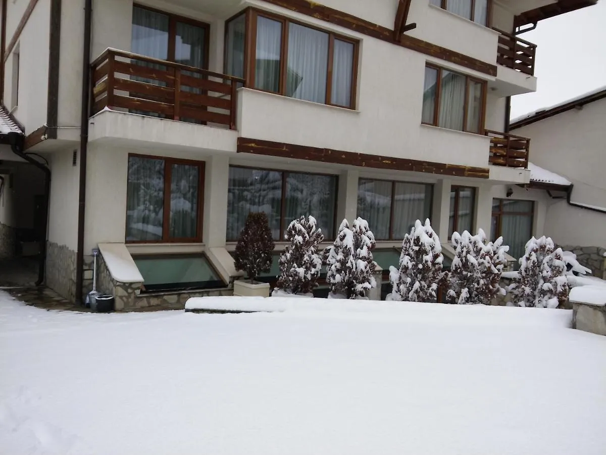 Guest House Ela Bansko 3*,