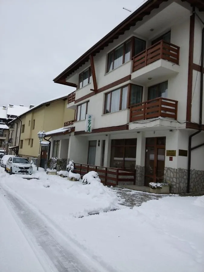 Guest House Ela Bansko